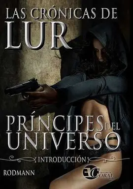 Las Crónicas de Lur