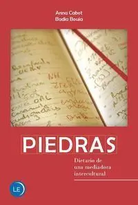 Piedras Dietario de una Mediadora Intercultural