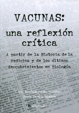 Vacunas