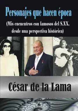 Personajes que Hacen Epoca