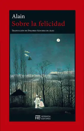 Sobre la Felicidad