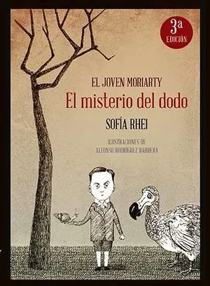El Joven Moriarty. El Misterio de Dodo (Ne)