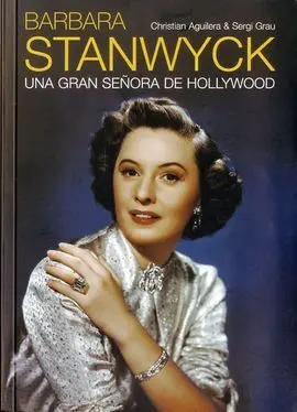 Barbara Stanwyck
