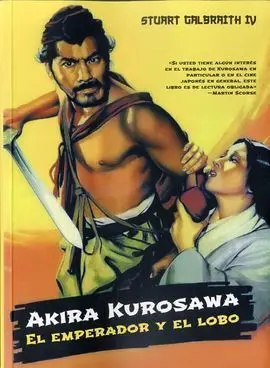 Akira Kurosawa