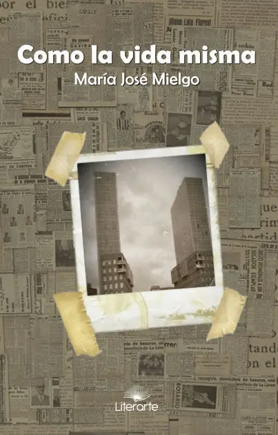 Como la Vida Misma