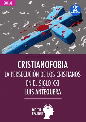 CRISTIANOFOBIA