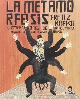 Metamorfosis, la