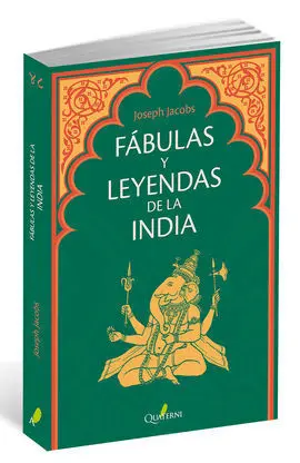 Fábulas y Leyendas de la India
