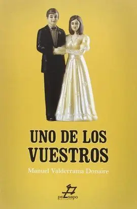 Uno de los vuestros