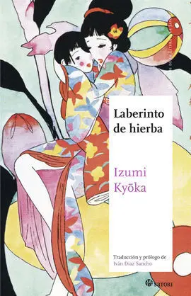 Laberinto de Hierba
