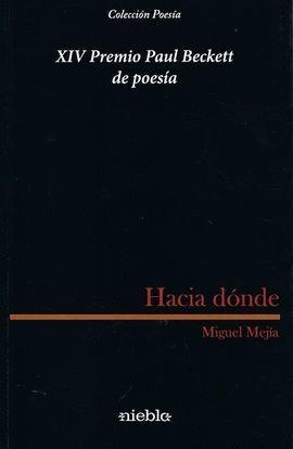 HACIA DONDE