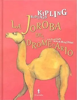 La Joroba del Dromedario