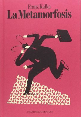 METAMORFOSIS, LA