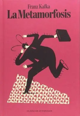 Metamorfosis, la