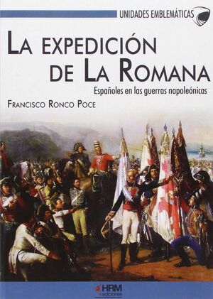 LA EXPEDICION DE LA ROMANA
