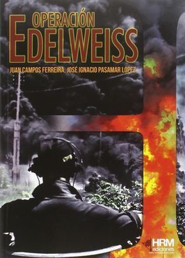 OPERACION EDELWEISS