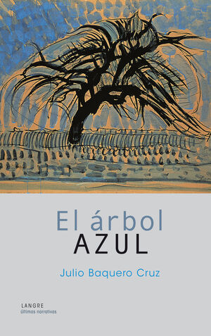 EL ÁRBOL AZUL
