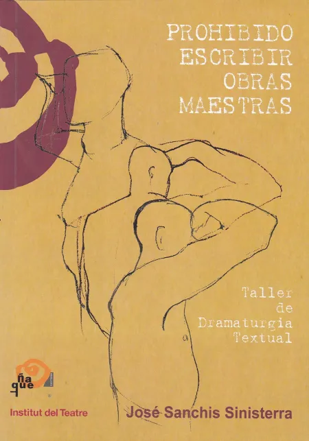 Prohibido Escribir Obras Maestras.