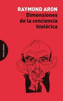 Dimensiones de la Conciencia Histórica