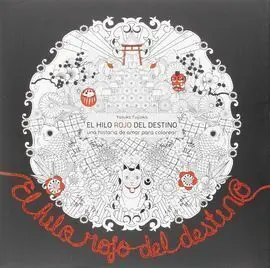 El Hilo Rojo del Destino