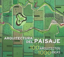 ARQUITECTURA DEL PAISAJE