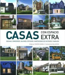 Casas con Espacio Extra