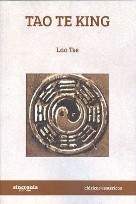 TAO TE KING