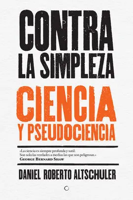 Contra la Simpleza
