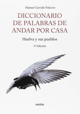 DICCIONARIO DE PALABRAS DE ANDAR POR CASA