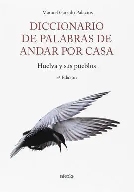 Diccionario de Palabras de Andar por Casa