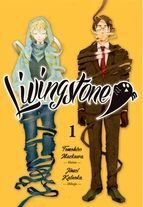 LIVINGSTONE, VOL. 1