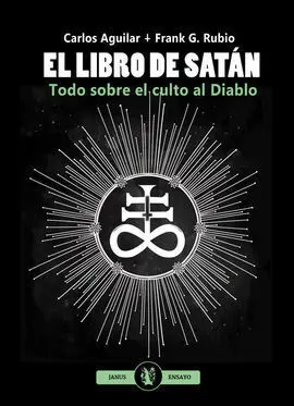 El Libro de Satán