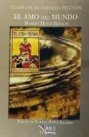 El Amo del Mundo