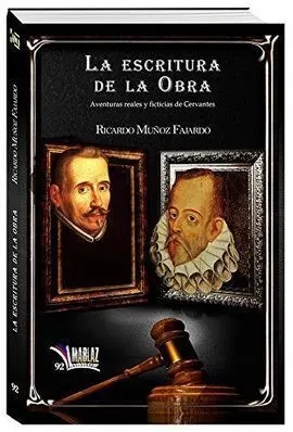 La Escritura de la Obra