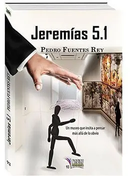 Jeremias 5. 1
