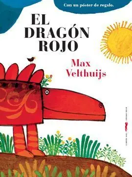 El Dragon Rojo