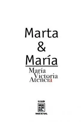 Marta & María