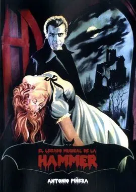 Legado Musical de la Hammer, el