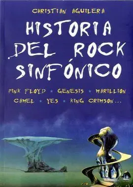 Historia del Rock Sinfónico