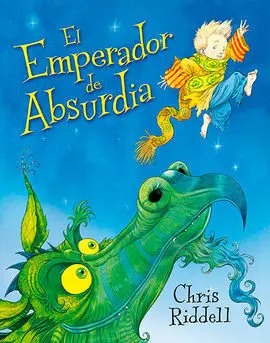 El Emperador de Absurdia