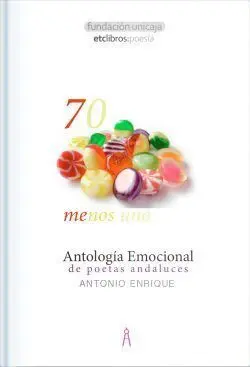 Antología Emocional de Autores Andaluces