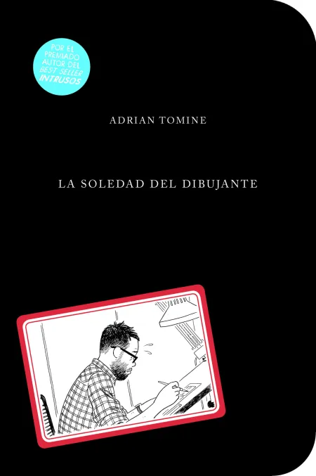 Soledad del Dibujante, la