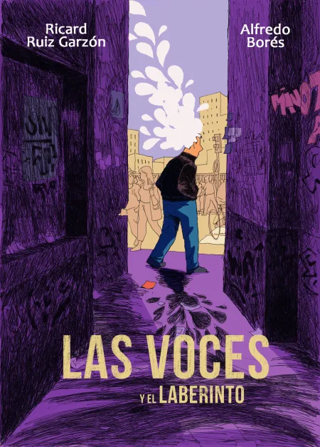 Voces y el Laberinto, las