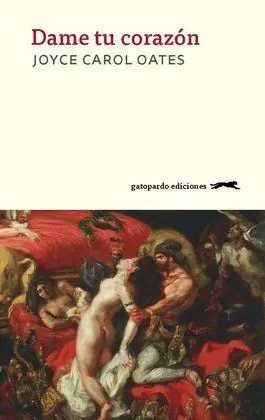 Dame tu Corazón