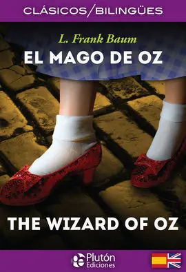El Mago de Oz/The Wizard Of Oz