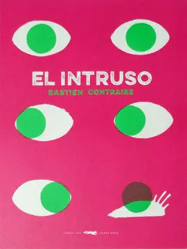 Intruso, el