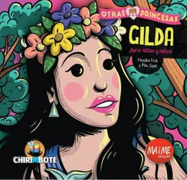 Gilda para Niñas y Niños