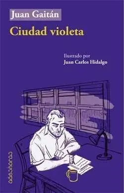 Ciudad Violeta