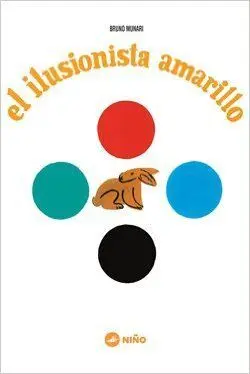 El Ilusionista Amarillo