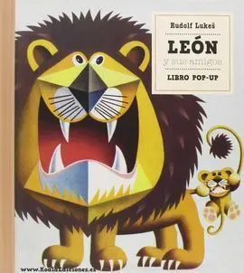 Leon y Sus Amigos